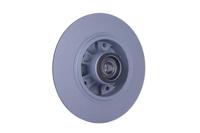 Remschijven 8DD355123311 - thumbnail