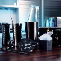 Lurch - Bar & Cocktail- Boston Shaker Smokey Grey - thumbnail