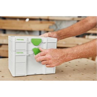 Festool SYS3 S 147 Systainer³ - 577818