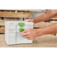 Festool SYS3 S 147 Systainer³ - 577818 - thumbnail