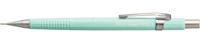 Pentel vulpotlood voor potloodstiften: 0,5 mm, pastel groene houder - thumbnail
