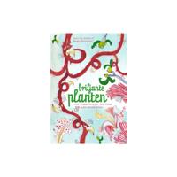 Briljante planten (Hardback) - thumbnail