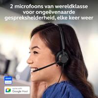 Jabra Engage 40 Mono - Headset - On-Ear - kabelgebunden - thumbnail