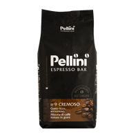 Pellini - koffiebonen - N°9 Cremoso - thumbnail