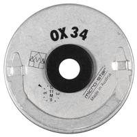 Oliefilter OX34D - thumbnail