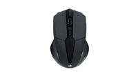 iBox i005 PRO muis Ambidextrous RF Draadloos Laser 1600 DPI - thumbnail
