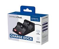 Trust GXT 235 Laadstation controller PS4 - thumbnail