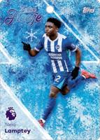 Premier League 2025/26 Trading Cards Starter Pack - thumbnail