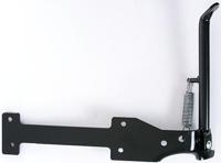 RMS Zijstandaard side stand black - thumbnail