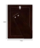 Zep fotolijst b12153 trevi 13x18 cm - thumbnail