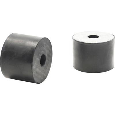 Lübbering CONTOUR Kabelclip A9050112 Bundel-Ø (bereik) 79 tot 94 mm 1 stuk(s)