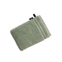 Vossen Vossen Washandje Vienna Style Supersoft Soft-Green - thumbnail