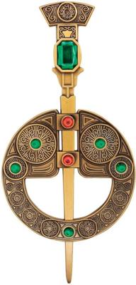 The Witcher Replica - Renfri's Brooch