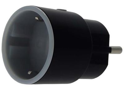 Qnect Home Slimme Stekker - Energie monitor