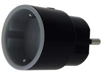 Qnect Home Slimme Stekker - Energie monitor - thumbnail