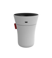 Boneco U50 luchtbevochtiger Stoom 0,2 l 3 W Wit - thumbnail