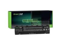 Green Cell TS13 Laptopaccu 10.8 V 4400 mAh Toshiba - thumbnail