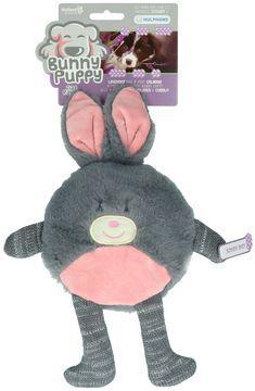Bunny Puppy Flat Rabbit Bunny Puppy Flat Rabbit