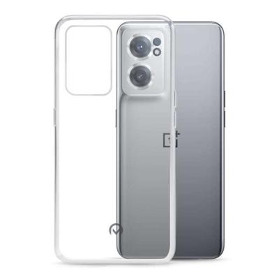Mobilize Gelly Case OnePlus Nord CE 2 5G Clear