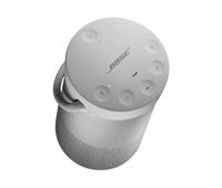 Bose SoundLink Revolve+ II Draadloze stereoluidspreker Zilver - thumbnail