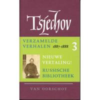 Verzamelde verhalen 3 - Anton P. Tsjechov - Hardcover (9789028240438) - thumbnail