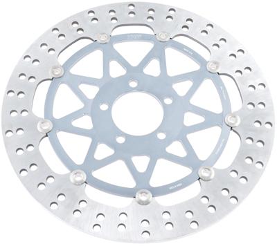 TRW -lucas remschijf "msw216" rotor msw216 floating