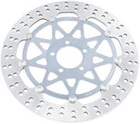 TRW -lucas remschijf "msw216" rotor msw216 floating - thumbnail