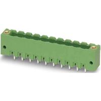 Phoenix Contact 1776951 Male behuizing (board) MSTBV Totaal aantal polen: 9 Rastermaat: 5 mm Inhoud: 100 stuk(s) - thumbnail