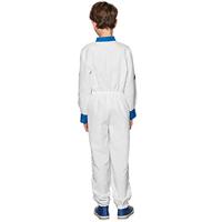 Boland kinderkostuum astronaut, 7-9 jaar - thumbnail