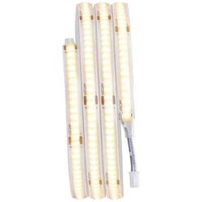 Paulmann LumiTiles COB Slim Stripe Set 1m 78424 LED-strip basisset LED Warmwit Wit