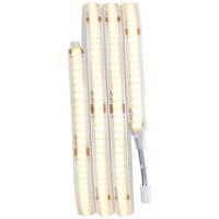 Paulmann LumiTiles COB Slim Stripe Set 1m 78424 LED-strip basisset LED Warmwit Wit - thumbnail