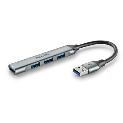 Hub USB NGS IHUB4MICRO USB x 4