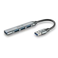 Hub USB NGS IHUB4MICRO USB x 4 - thumbnail