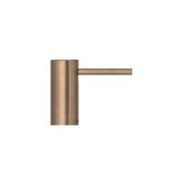 Quooker SDPTB | ZPNPTN Zeeppomp Nordic Messing Patina - thumbnail