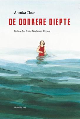 De donkere diepte - Annika Thor - ebook