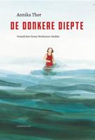 De donkere diepte - Annika Thor - ebook - thumbnail