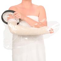 Vitility VIT-70110770 Douchehoes - Arm Heel - thumbnail