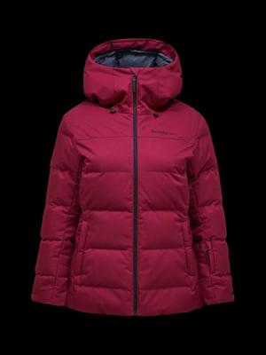 Peak Performance Shred Down Wintersportjas Dames Vertical Zenit M