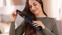 Philips BHA530/00 Haardroger Zwart - thumbnail