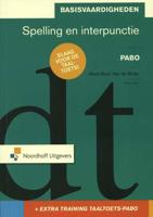 Basisvaardigheden spelling en interpunctie (Paperback) - thumbnail