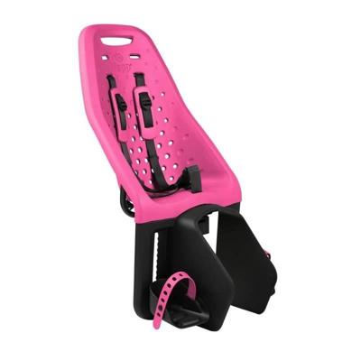 Original Maxi Achterzitje Roze Easy-Fit Fietsstoeltje
