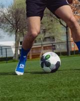 Robey RS8054 Daisy Cutter Training Ball 290 Gr S5 - Neon Green - Ball 5 - thumbnail