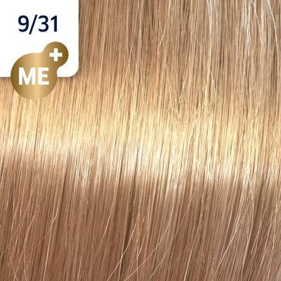 Wella Koleston Perfect Me+ - Rich Naturals 60 ml Haarverf - thumbnail