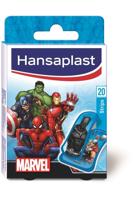 Hansaplast Pleisters Kids Marvel Avengers - thumbnail