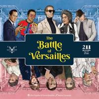 The Battle of Versailles - thumbnail
