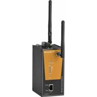 Weidmüller IE-WL-BL-AP-CL-EU Wireless Access Point/Client Aantal ethernet-poorten 1 - thumbnail