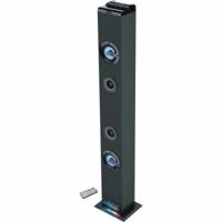 PC speakers Inovalley HP58 BTH Bluetooth luidspreker - thumbnail