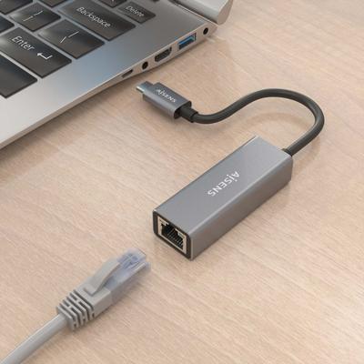 Netwerk adapter Aisens A109-0898 - thumbnail