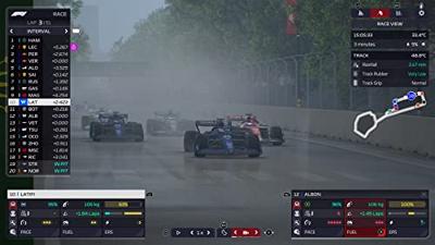 F1 Manager 2022 - thumbnail