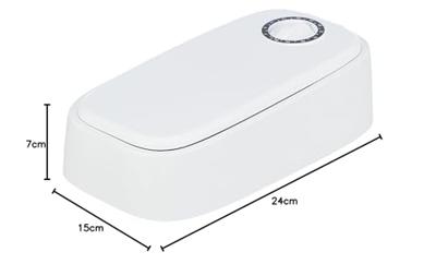 TRIXIE TX1 AUTOMATISCHE VOERDISPENSER - thumbnail